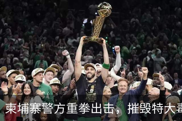 柬埔寨警方重拳出击，摧毁特大毒品和武器网络，逮捕7名中国嫌疑人